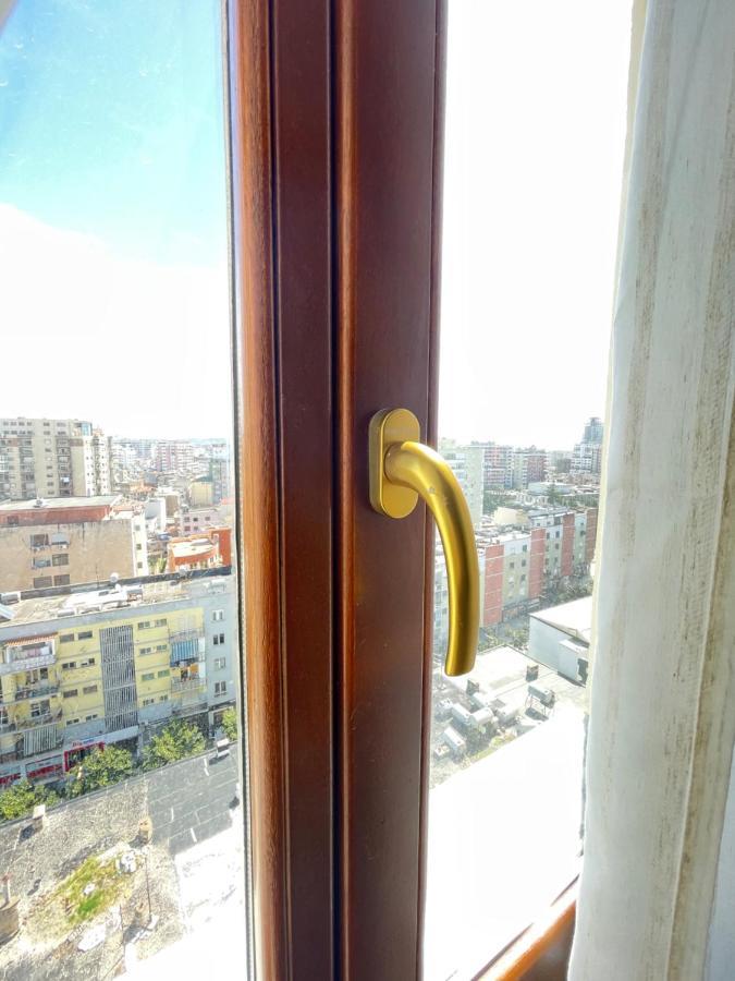 Mediterranean Sea Apartment City Center Durrës Exterior foto